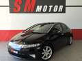 Honda Civic 2.2i-CTDI Sport Negro - thumbnail 1