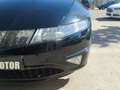 Honda Civic 2.2i-CTDI Sport Negro - thumbnail 3