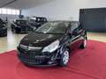 Opel Corsa D Satellite Schwarz - thumbnail 2