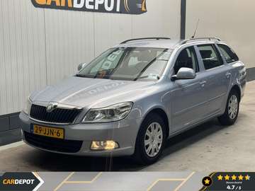 Combi 1.4 TSI Ambition Nette Wagen Technisch Super