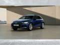 Audi A3 advanced 30 TFSI S tronic NAV R-KAM Bleu - thumbnail 2