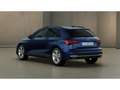 Audi A3 advanced 30 TFSI S tronic NAV R-KAM Blau - thumbnail 3