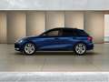 Audi A3 advanced 30 TFSI S tronic NAV R-KAM Bleu - thumbnail 4