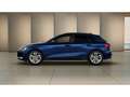 Audi A3 advanced 30 TFSI S tronic NAV R-KAM Blau - thumbnail 4