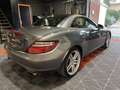 Mercedes-Benz SLK (R172) 250d 204ch 9G-Tronic / 1ere main Gris - thumbnail 8