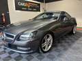 Mercedes-Benz SLK (R172) 250d 204ch 9G-Tronic / 1ere main Сірий - thumbnail 4