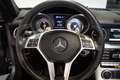 Mercedes-Benz SLK (R172) 250d 204ch 9G-Tronic / 1ere main Сірий - thumbnail 16