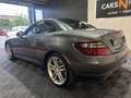 Mercedes-Benz SLK (R172) 250d 204ch 9G-Tronic / 1ere main Сірий - thumbnail 6
