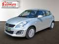 Suzuki Swift 1.2 DUALJET SHINE Allrad Silber - thumbnail 3