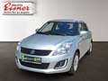 Suzuki Swift 1.2 DUALJET SHINE Allrad Silber - thumbnail 2