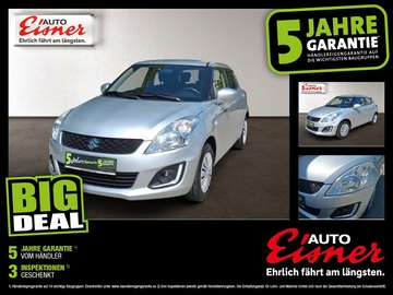 1.2 DUALJET SHINE Allrad