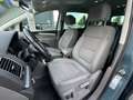 Volkswagen Sharan Comfortline 1.4 TSI KLIMA NAVI SHZ PDC Bleu - thumbnail 11