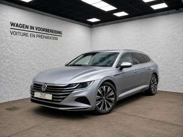 2.0 TDI*DSG*ELEGANCE*SHOOTING BREAK*