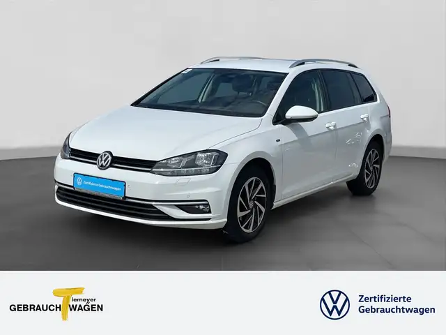 Volkswagen Golf Variant 1.0 TSI JOIN APP-CON LM SHZ