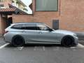 BMW 340 M340d Touring mhev 48V xdrive auto Gri - thumbnail 2