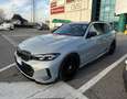 BMW 340 M340d Touring mhev 48V xdrive auto Gri - thumbnail 6