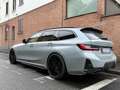 BMW 340 M340d Touring mhev 48V xdrive auto Gri - thumbnail 5