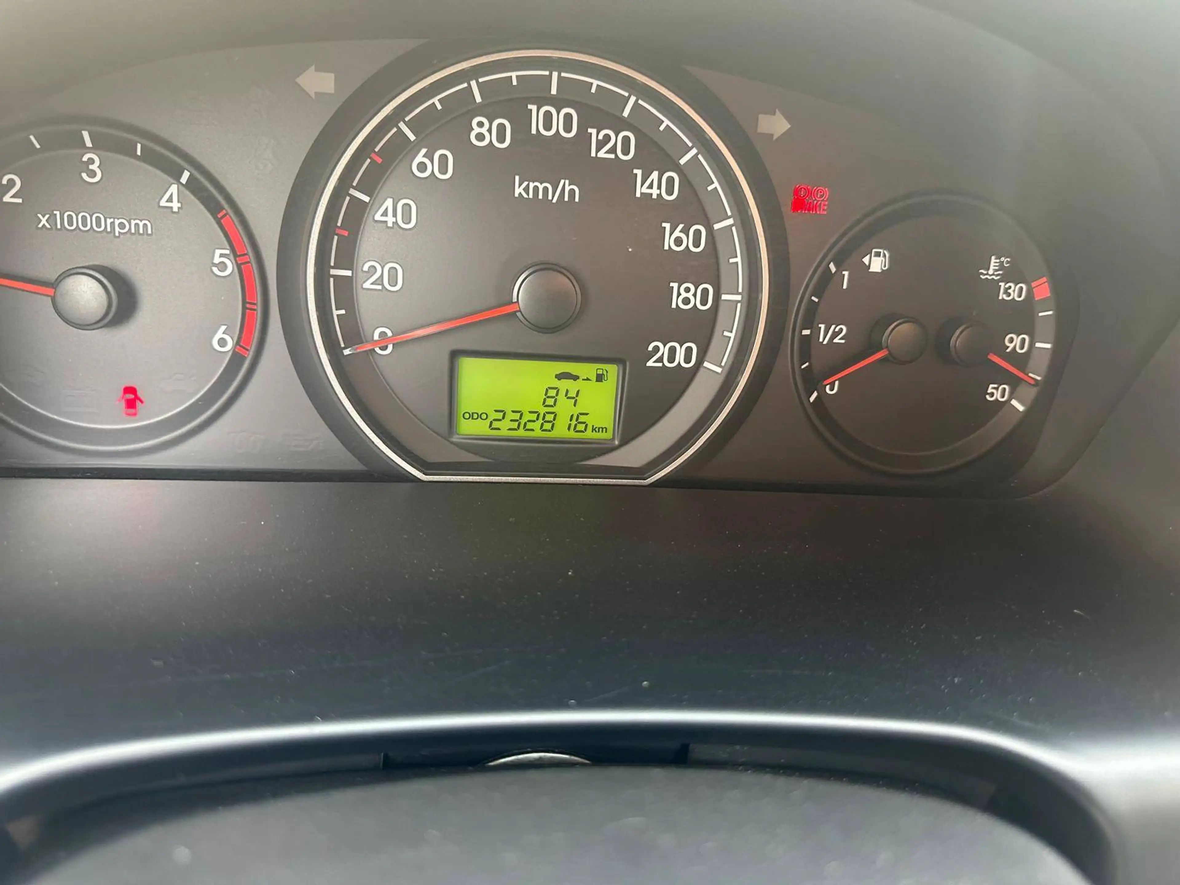 Hyundai H-1 8 platz — photo 12