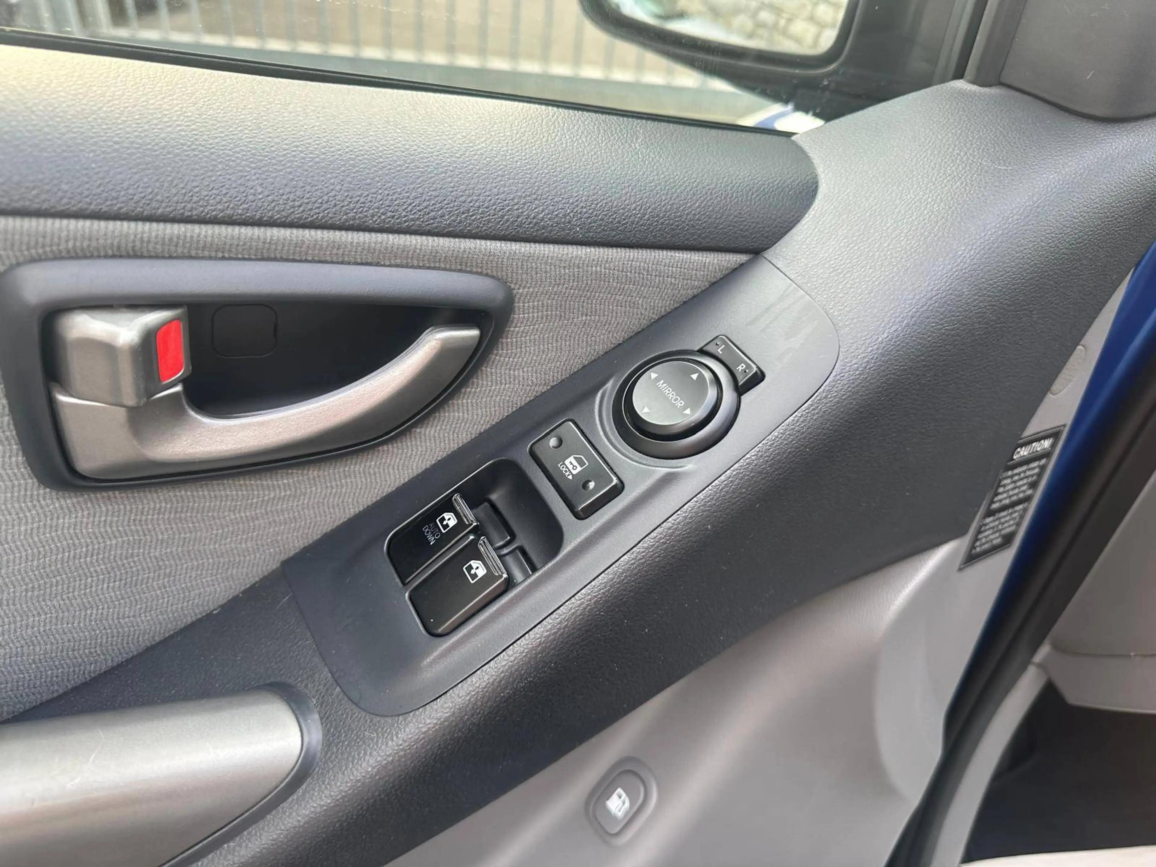 Hyundai H-1 8 platz — photo 13