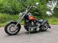 Harley-Davidson Others FLSTF Schwarz - thumbnail 2