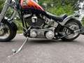 Harley-Davidson Others FLSTF Schwarz - thumbnail 12
