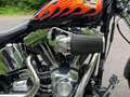 Harley-Davidson Others FLSTF Schwarz - thumbnail 9
