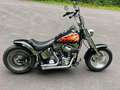Harley-Davidson Others FLSTF Schwarz - thumbnail 23