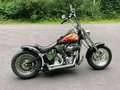 Harley-Davidson Others FLSTF Schwarz - thumbnail 6