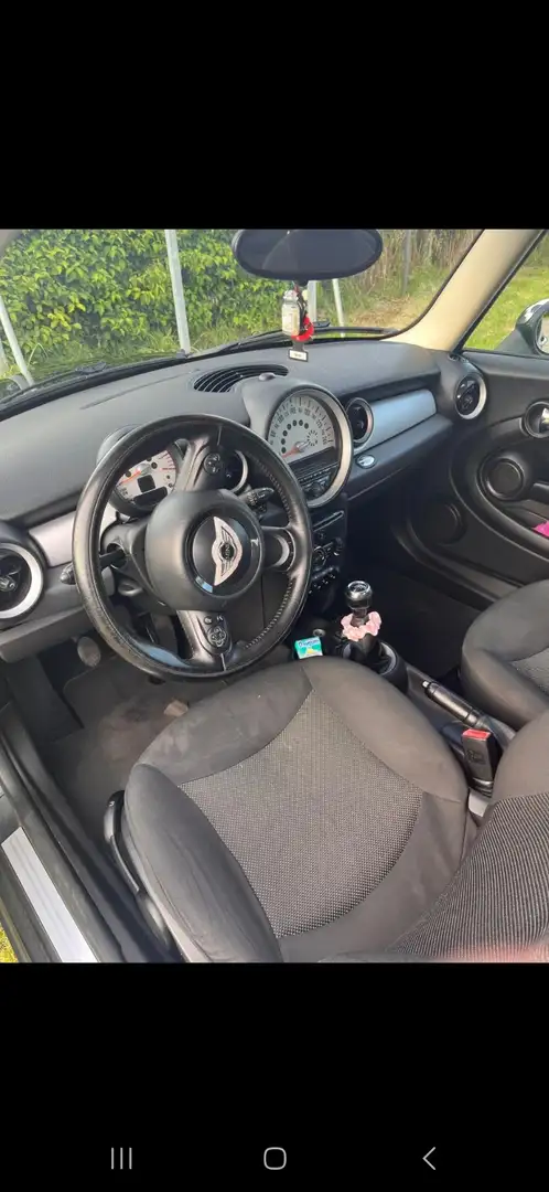 MINI Cooper 1.6 benzina neopatentati - 2