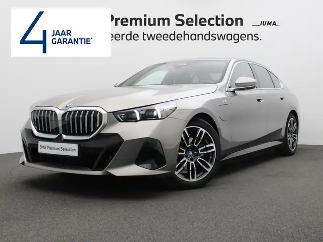 BMW 530 e Berline - M Pack