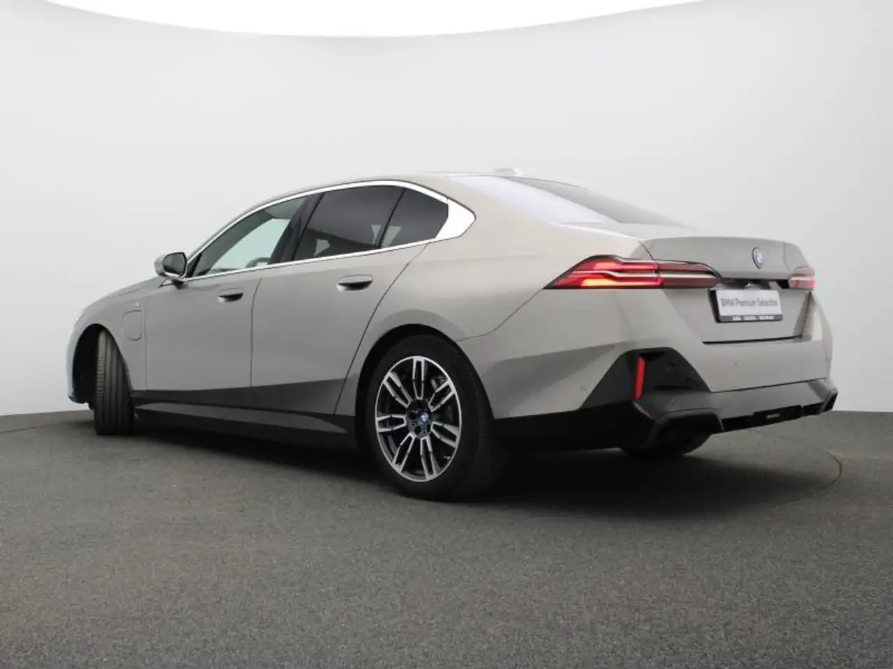 BMW 530 e Berline M Pack, миниатюра 5