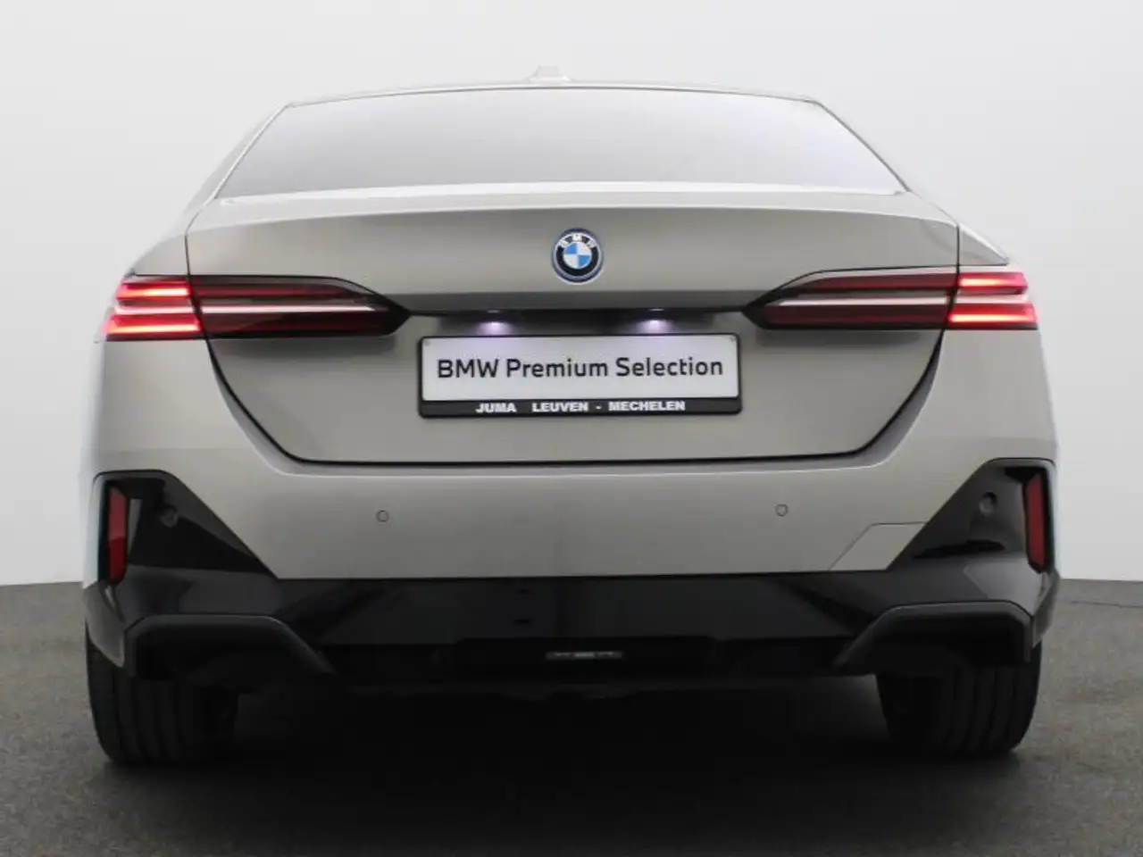 BMW 530 e Berline M Pack, миниатюра 4