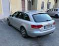 Audi A4 Avant 1.8 tfsi Advanced 120cv multitronic Argento - thumbnail 4