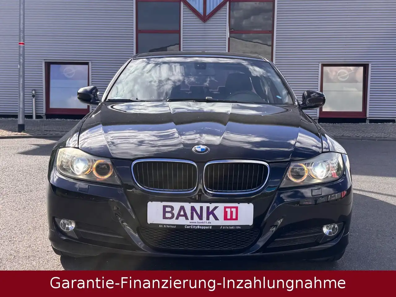 Das Auto