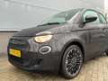 Fiat 500e 42 kWh 118 pk Icon I 94% SOH I Panoramadak I Winte Schwarz - thumbnail 4