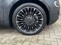 Fiat 500e 42 kWh 118 pk Icon I 94% SOH I Panoramadak I Winte Schwarz - thumbnail 6