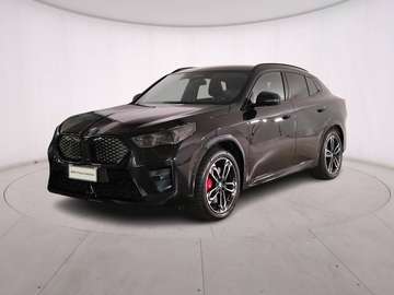 iX2 xDrive30 MSport Pro