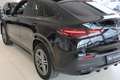 Mercedes-Benz GLE 400 e Coupé PHEV 4MATIC Aut. Schwarz - thumbnail 14