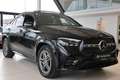 Mercedes-Benz GLE 400 e Coupé PHEV 4MATIC Aut. Schwarz - thumbnail 4
