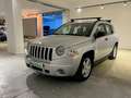 Jeep Compass Turbodiesel Limited Szary - thumbnail 1