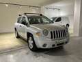 Jeep Compass Turbodiesel Limited siva - thumbnail 2
