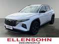 Hyundai TUCSON NX4 Trend Line PLUS 1,6 CRDi 4WD 48V DCT t1dr0 Weiß - thumbnail 1