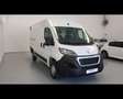 Peugeot Boxer 333 2.2 BlueHDi 140 S&S PM-TM Furgone Bianco - thumbnail 1
