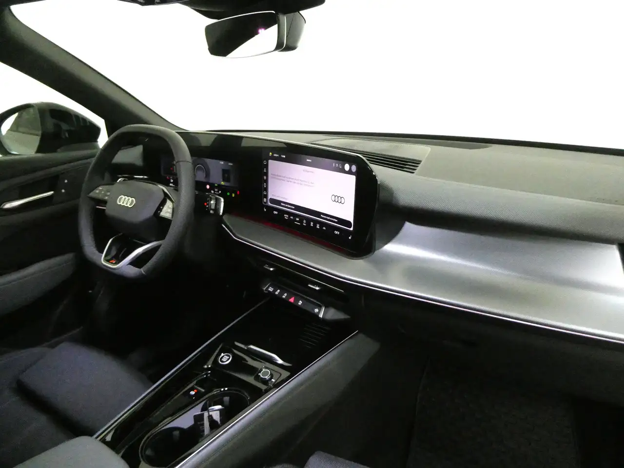 Audi Q3 2026 — фото 10