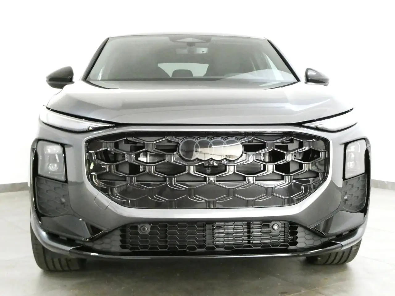 Audi Q3 2026
