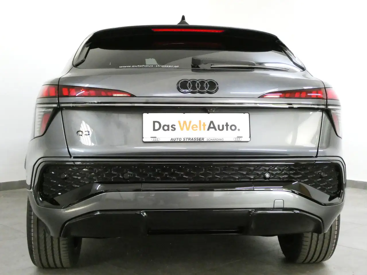 Audi Q3 2026