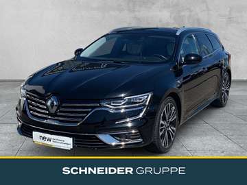 GRANDTOUR 2.0 DCI INITIALE PARIS Initiale Paris PA