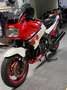 Yamaha FZ 750 Rood - thumbnail 7