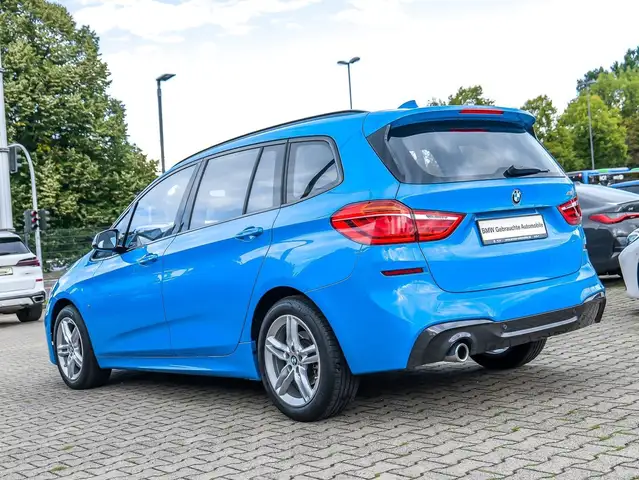 BMW 2 Series view 7