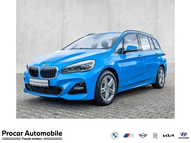2022 BMW 2 Series in Blue for sale